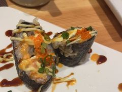 -酒井酱子·深夜食堂(东城汇店)