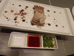 -燕兰楼·清真西北融合菜(亚运村店)