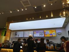 -CoCo都可(合生汇店)