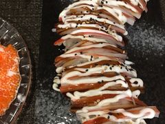 -哏儿寿司(红桥店)