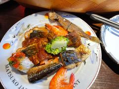 -松子料理(白家庄店)