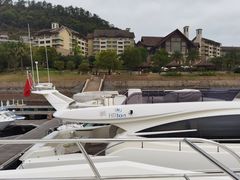 -千岛湖希尔顿休闲艇俱乐部