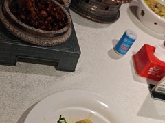 -人民公社大食堂(张家湾店)