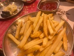 -西塔老太太泥炉烤肉(北京双井店)