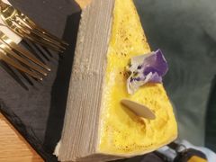 -ZING COFFEE 镜咖啡