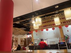 -犇鼎牛潮汕牛肉火锅(新辰里学清路店)