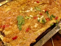 -碳说品道.瓦片烤肉.海鲜烧烤(中华路店)