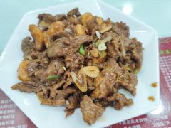 爆两样-宴宾楼(和平店)