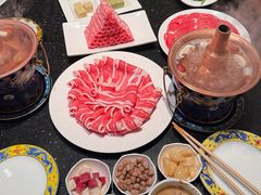 -南门涮肉(东单店)