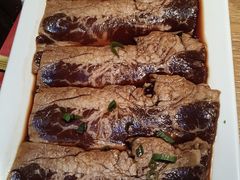 -韩味园果木炭烤鲜肉(陵东街店)