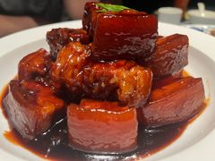 -茶啊冲电影主题文化餐厅(TOUCH12街店)