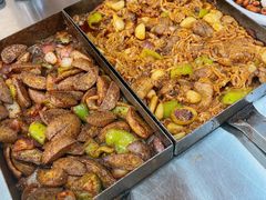 -老三李村河底戳子肉(总店)