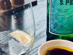 -当米亚诺意大利餐厅(武汉光谷凯悦酒店)
