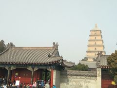 -锦彦岐山面(大唐不夜城店)