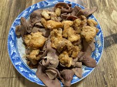 -九八五面馆(欧洲城店)