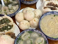 -易家桥黄忠明点心铺(易家桥菜市场店)
