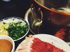 -惠丰涮肉馆(德宝新园店)