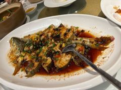 -粤财皇冠假日酒店·彩华轩中餐厅