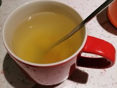 香橙柚子蜜-BE BRIGHT KITCHEN(正佳广场店)