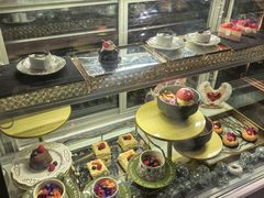 -格鲁·秀色Georgia’s Feast