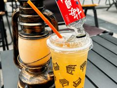 -板凳鲜酿·精酿啤酒(建设路站)