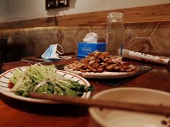-庆合府重庆大排档(紫都城店)