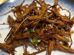 美极鹅舌-大笑饭堂(甲子桥店)