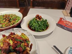 -匠熙小馆(崇文门店)