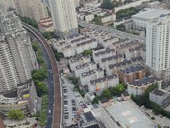 -环球港凯悦 · 享悦中餐厅