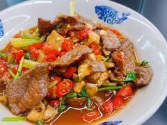 -潇湘阁(三里屯SOHO店)