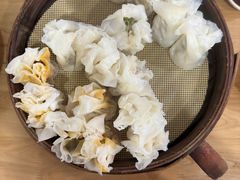 -晓友烧麦(光华村店)