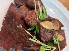 -花和海鲜自助(梅江店)
