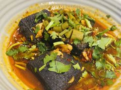 长沙臭豆腐-望湘园·洞庭渔宴(永旺店)