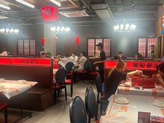 -熊记虾王·蓝龙虾(东晓南店)