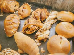 -BAKER&SPICE(BFC外滩金融中心店)