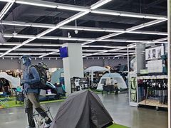 -迪卡侬(香炉礁店)