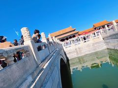-故宫博物院(故宫)