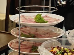 -盛源川香鱼火锅(西小区总店)