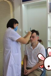 -大麦微针植发丨全国连锁