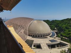 -牛首山文化旅游区