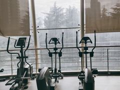 -威思迈健身工作室(庆谐路店)