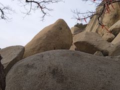 -峄山风景名胜区