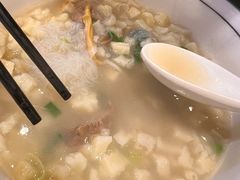 -秦老大西安羊肉泡馍馆(健德门店)