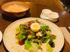-夏朵餐厅(丁香店)