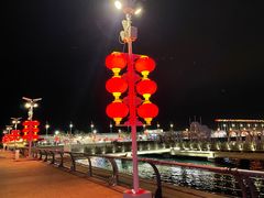-情人坝酒吧街