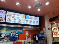 -吉野家(黑牛城道店)