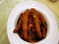 -叙福楼海鲜酒家(季华西路店)