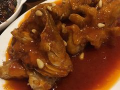 -建国328 本帮小馆·面馆