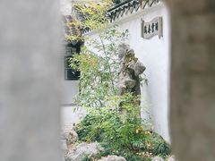 -拙政园