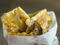 -神奇的香酥鸡蛋灌饼